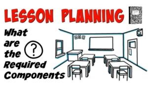 Read more about the article Steps of Planning an Outstanding Lesson